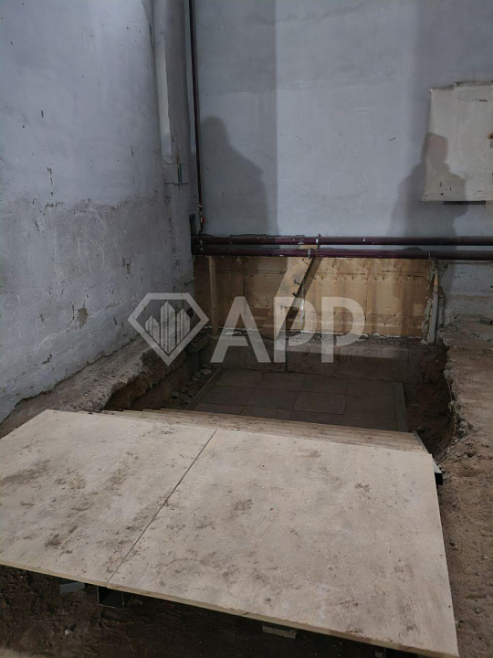 ПСН 362кв.м в Бизнес центре фото