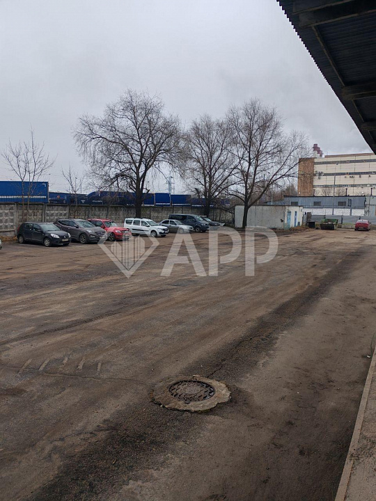 ПСН 362кв.м в Бизнес центре фото