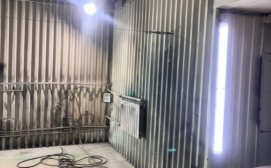 СТО только цоколь! фото