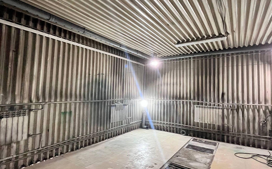 СТО только цоколь! фото