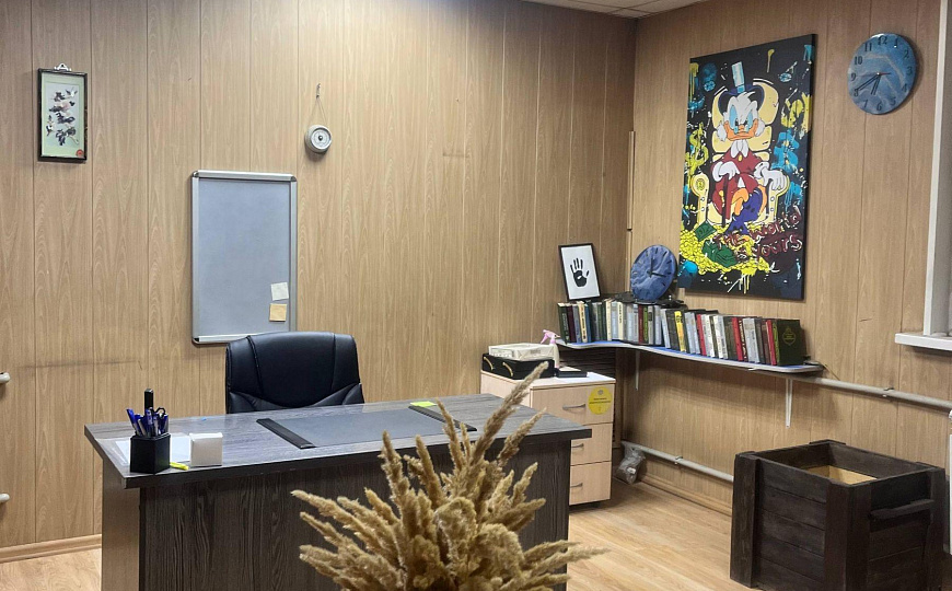 СТО только цоколь! фото