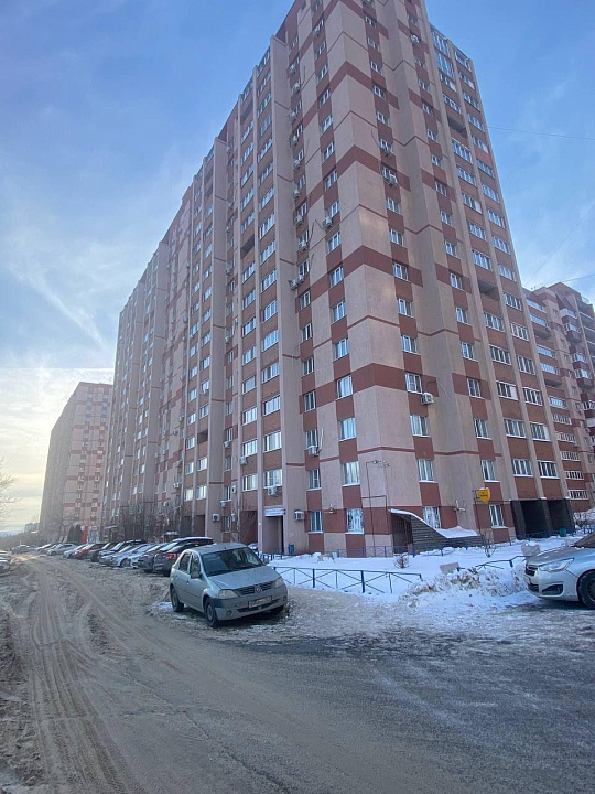 Аренда помещения 78,5 кв. м у Космопорта фото