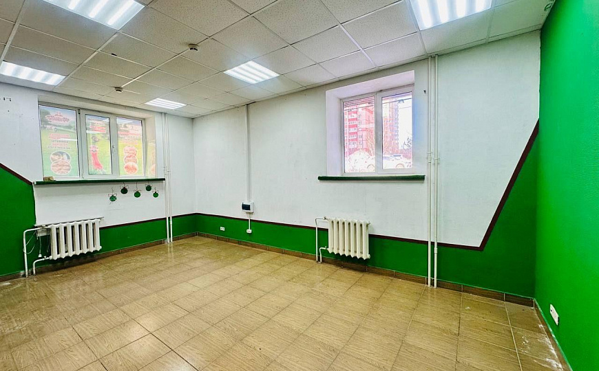 Аренда помещения 78,5 кв. м у Космопорта фото