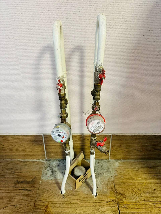 Аренда помещения 78,5 кв. м у Космопорта фото