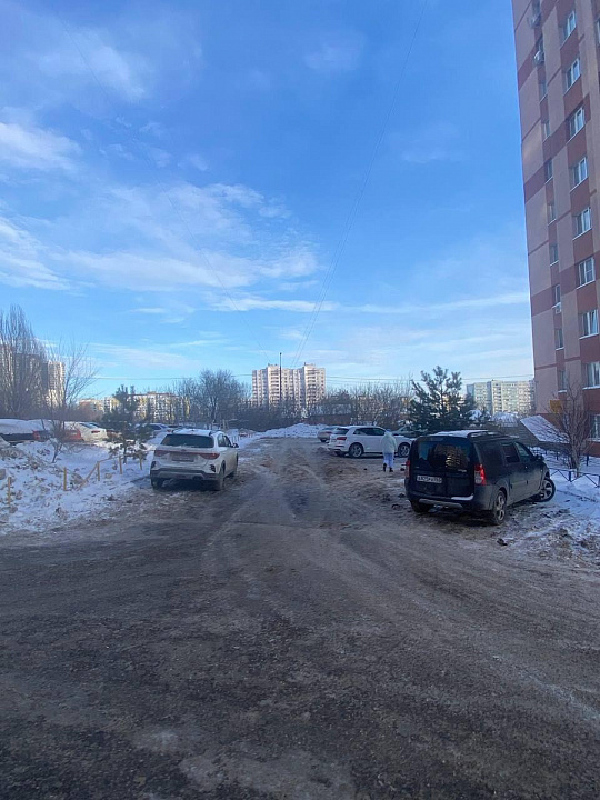 Аренда помещения 78,5 кв. м у Космопорта фото