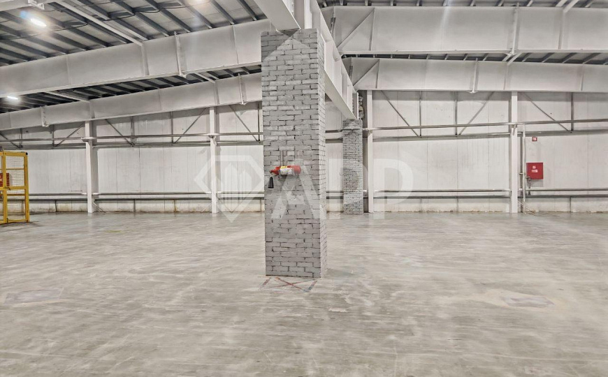 Аренда склада на МКАД фото