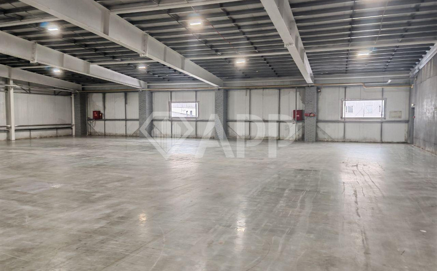 Аренда склада на МКАД фото