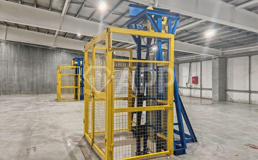 Аренда склада на МКАД фото