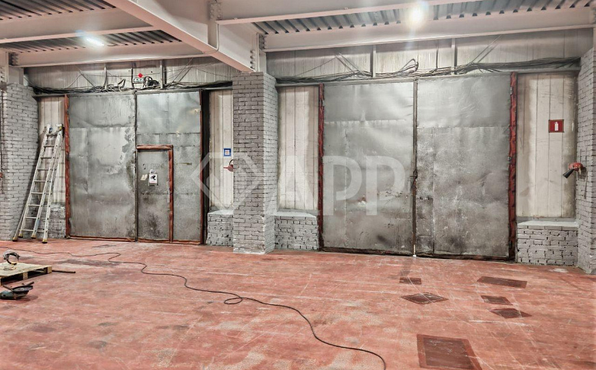 Аренда склада на МКАД фото