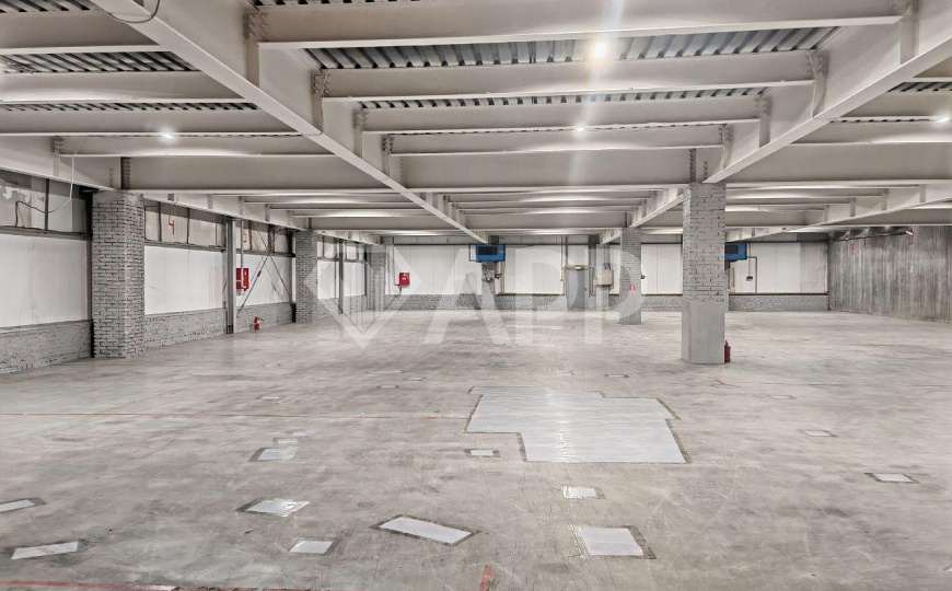 Аренда склада на МКАД фото