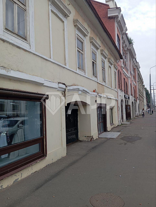 Помещение  в аренду в центре фото