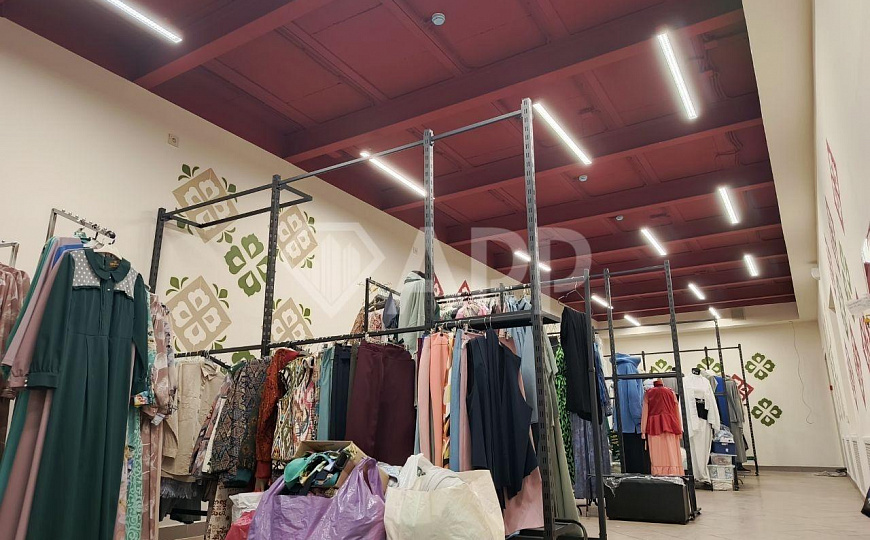 Помещение  в аренду в центре фото