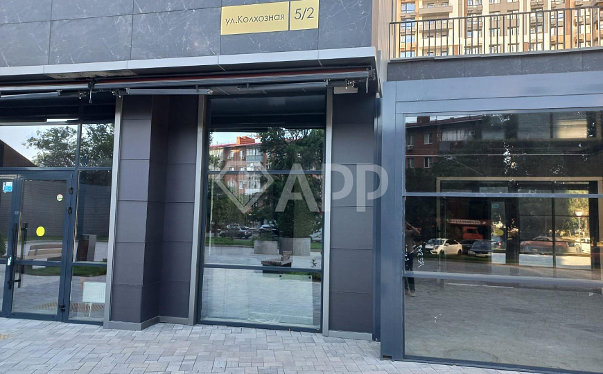 Сдаю торговое помещение, 76,3 м² фото