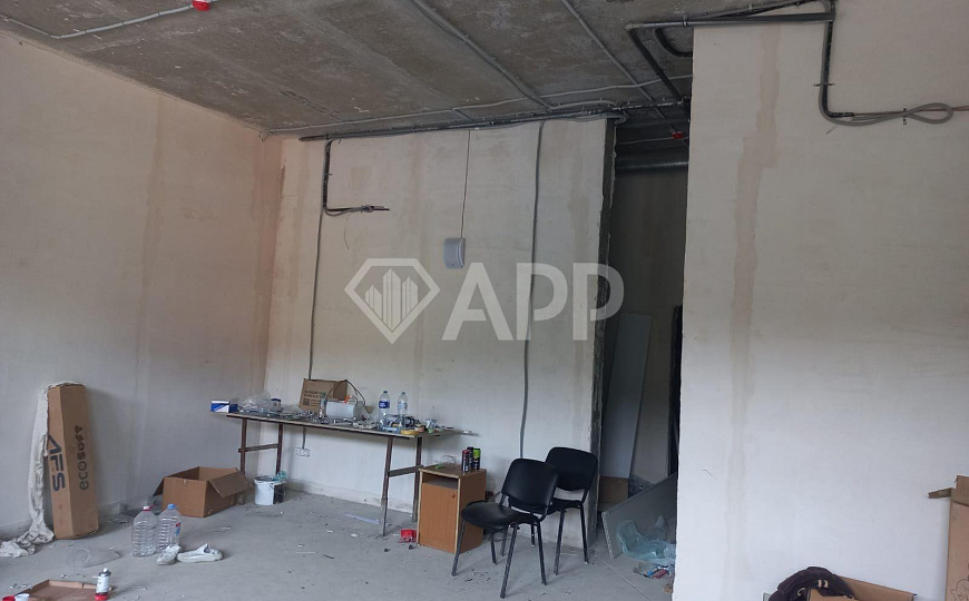 Сдаю торговое помещение, 76,3 м² фото