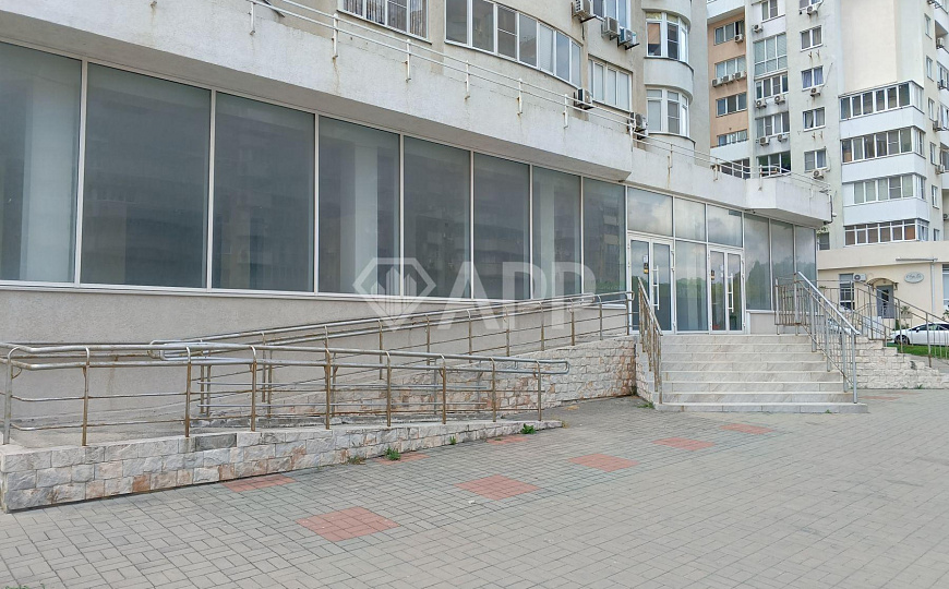 Сдаю 1 этаж 1 линия, 190 м² фото