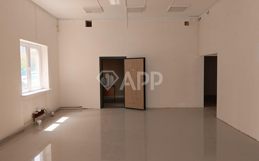 Сдаю 1 этаж 1 линия, 190 м² фото