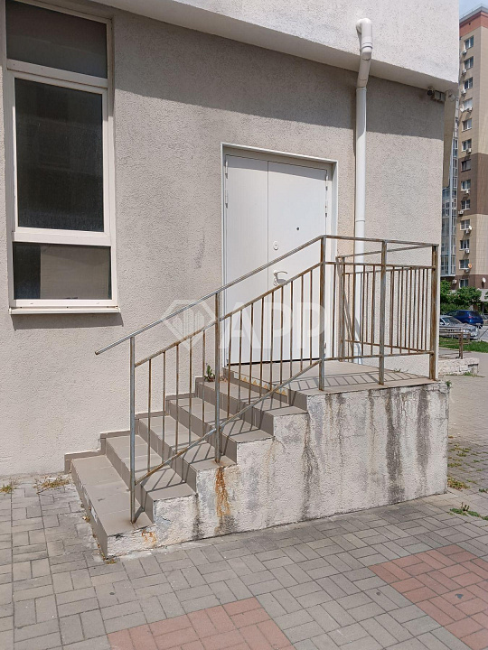 Сдаю 1 этаж 1 линия, 190 м² фото