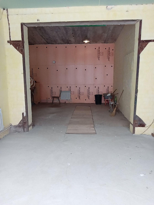Теплое производственно- складское помещение, 70 м² фото