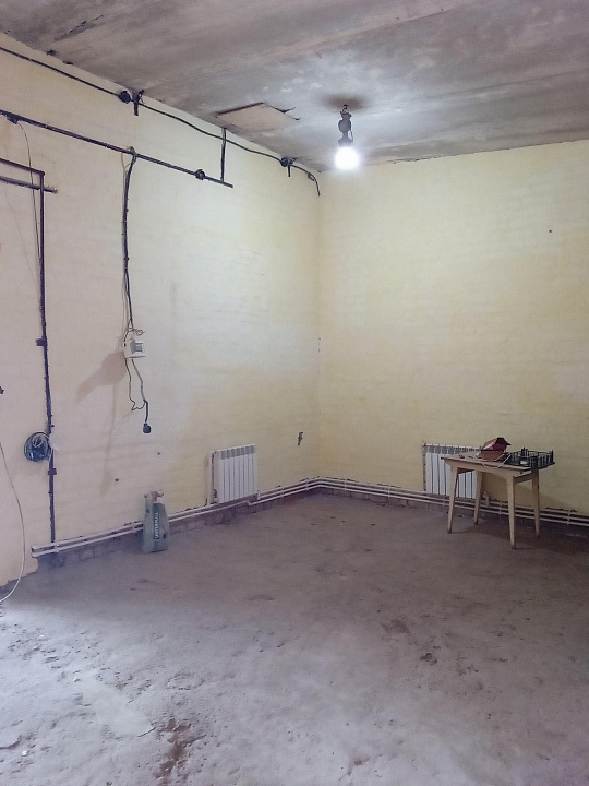 Теплое производственно- складское помещение, 70 м² фото