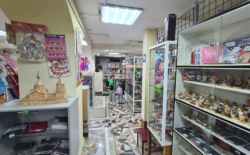 Торговое помещение на 1 линии фото