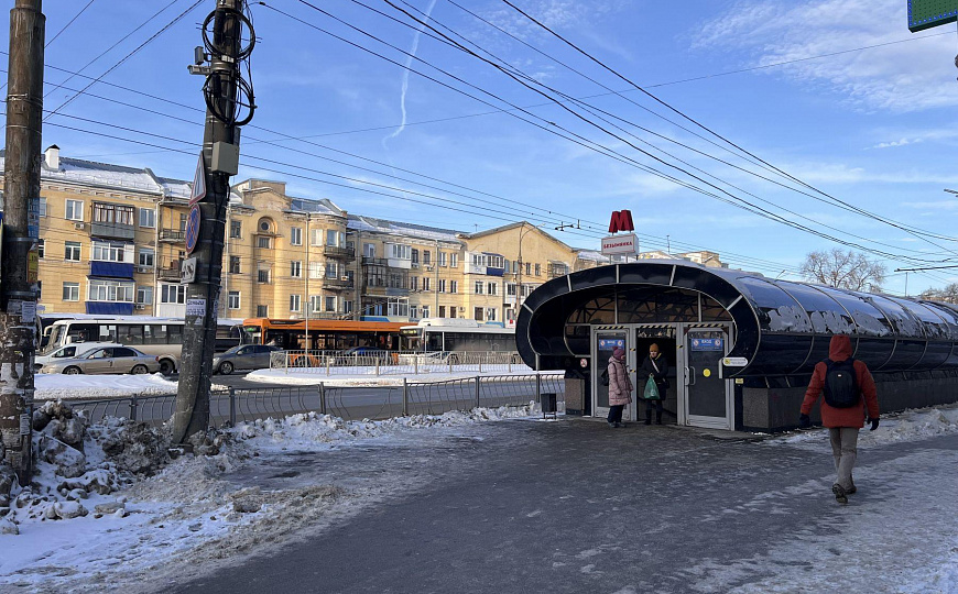 Торговое помещение на 1 линии фото