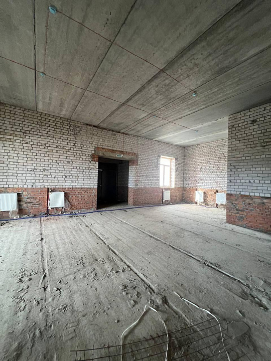 Торговое помещение 655м2 в Новом ЖК Волгарь фото