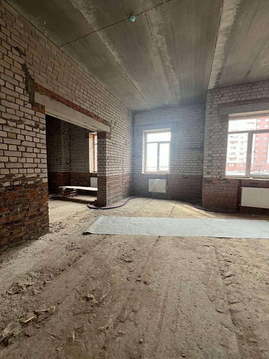 Торговое помещение 655м2 в Новом ЖК Волгарь фото