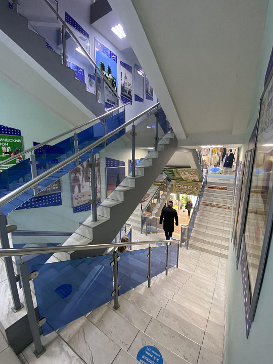 Торговое помещение, 57 м² фото