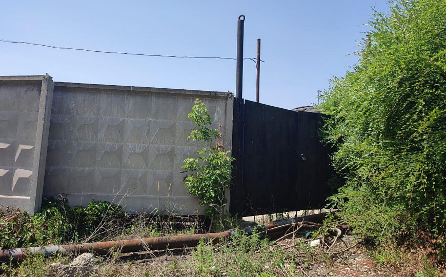 Производственно-складская база, 6,4 гектар фото