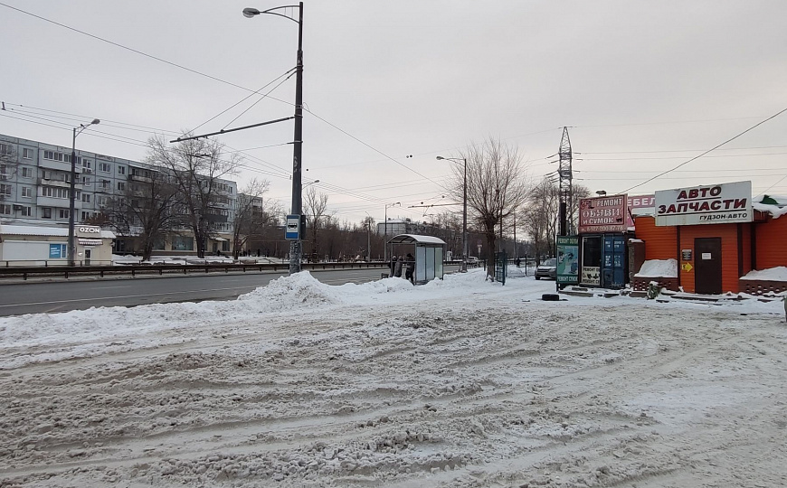 Производственно-складская база, 6,4 гектар фото
