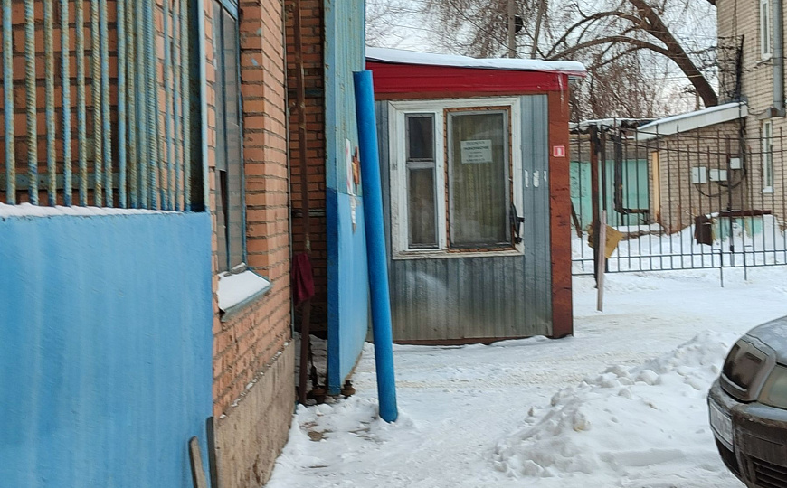Производственно-складская база, 6,4 гектар фото