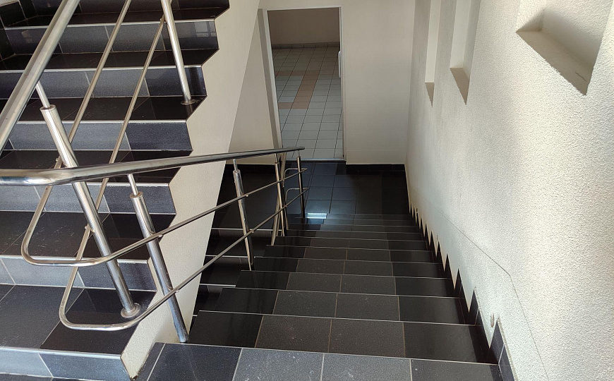 Офисное помещение, 776 м² фото