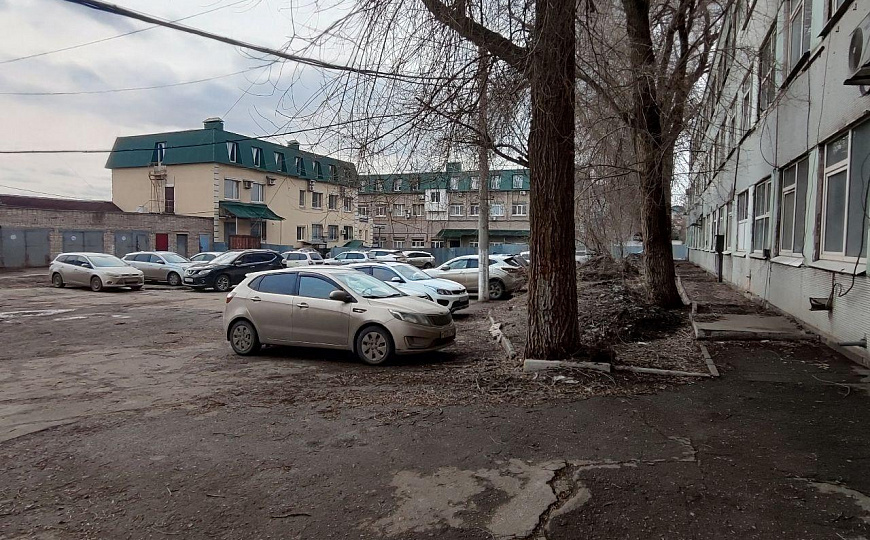 Офисное помещение, 776 м² фото