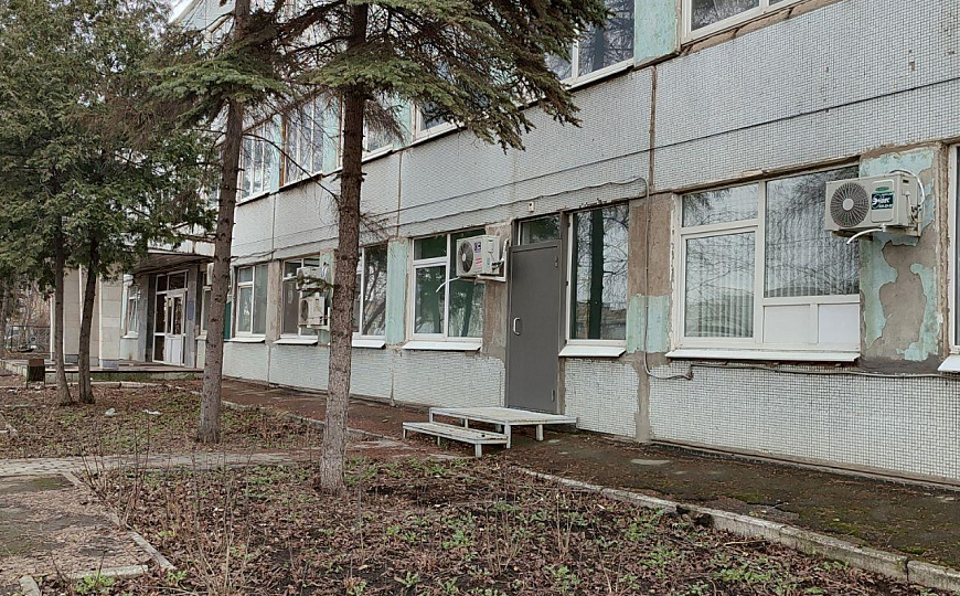 Офисное помещение, 776 м² фото