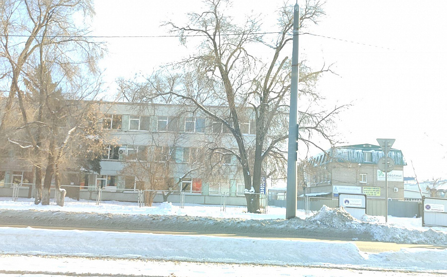 Офисное помещение, 776 м² фото