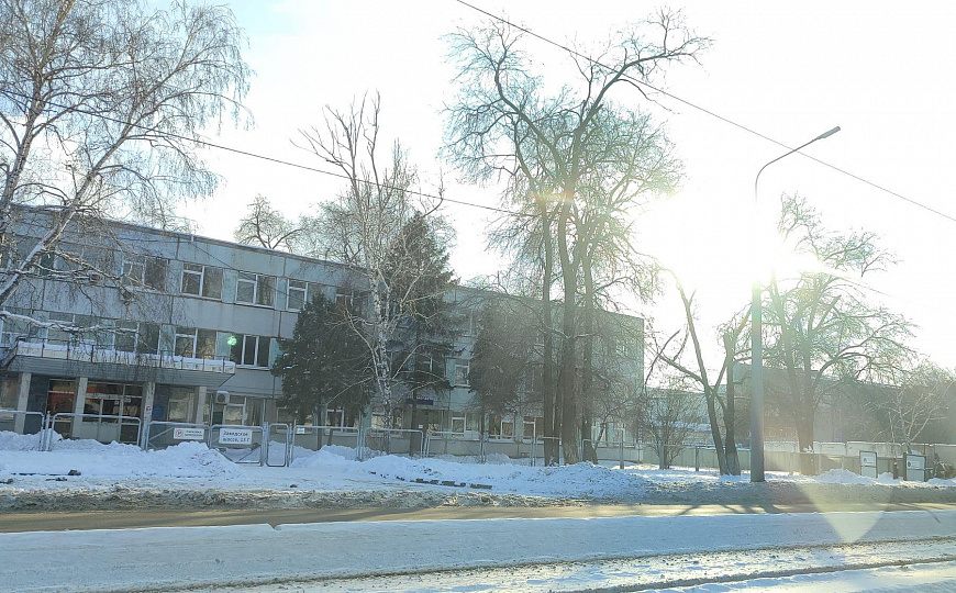 Офисное помещение, 776 м² фото