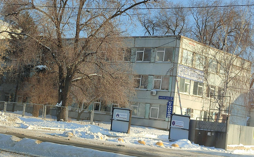 Офисное помещение, 776 м² фото