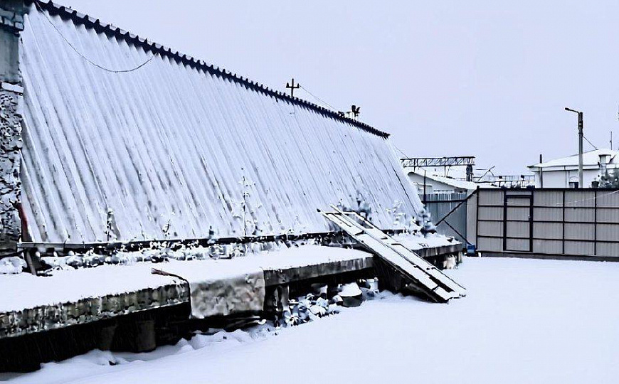 Сдам склад в аренду фото