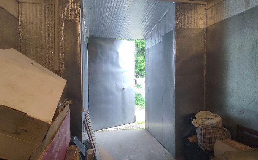 Сдам склад в аренду фото