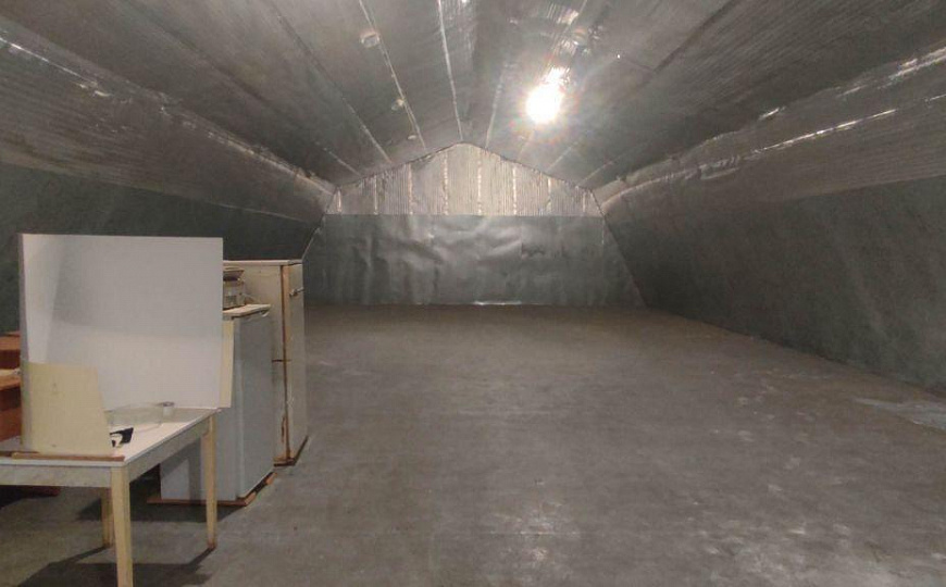 Сдам склад в аренду фото