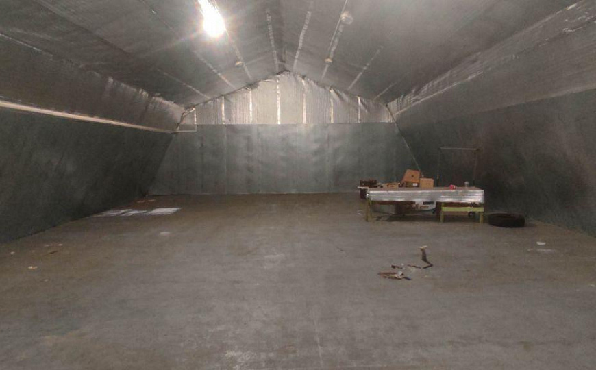 Сдам склад в аренду фото