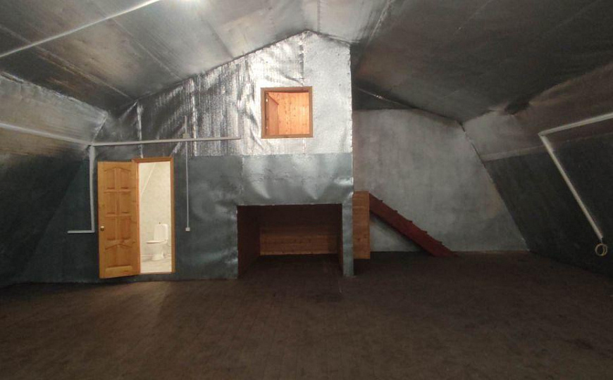 Сдам склад в аренду фото