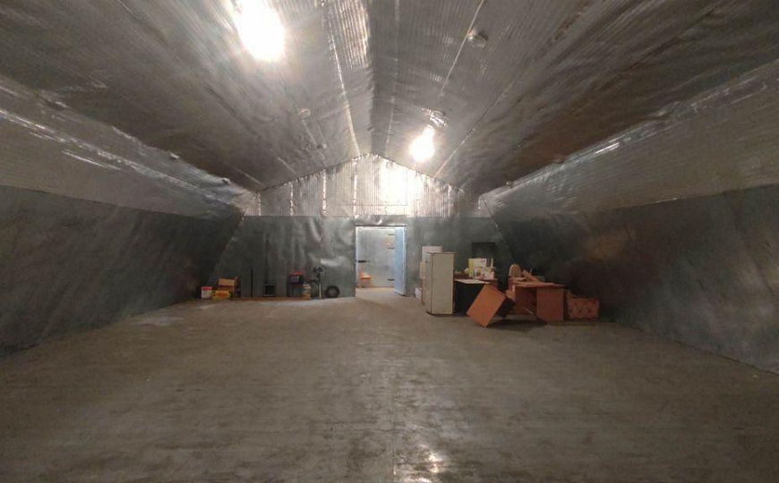 Сдам склад в аренду фото