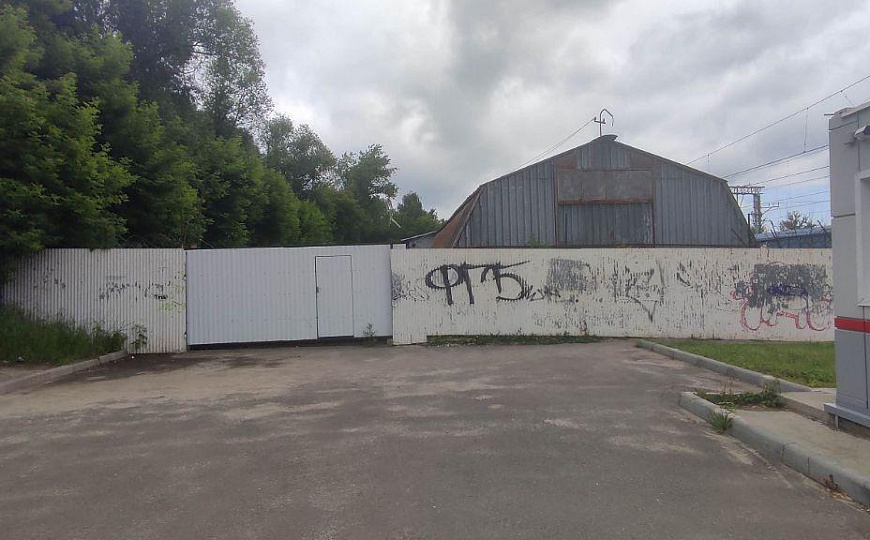 Сдам склад в аренду фото
