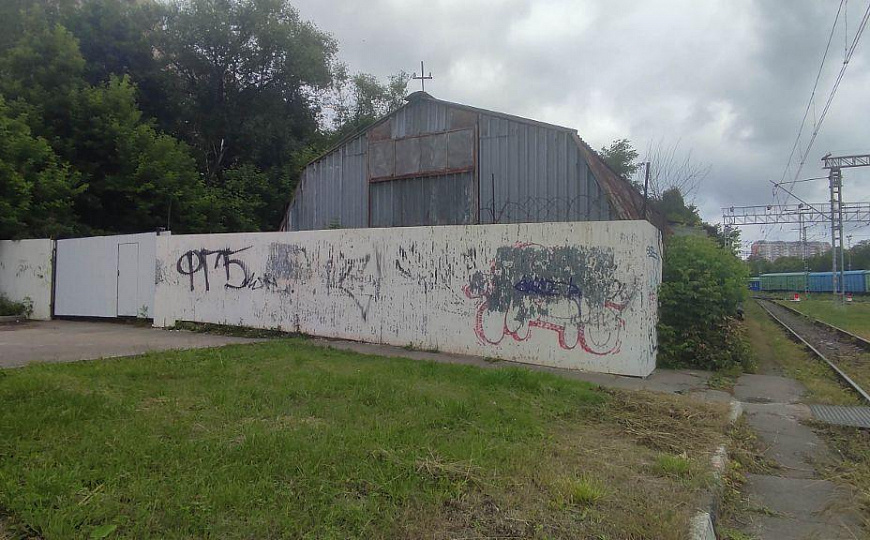 Сдам склад в аренду фото