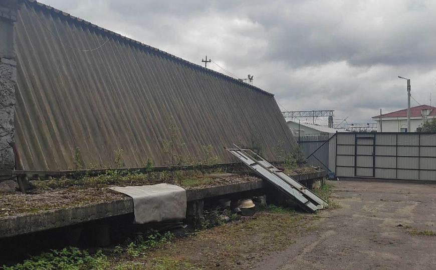 Сдам склад в аренду фото