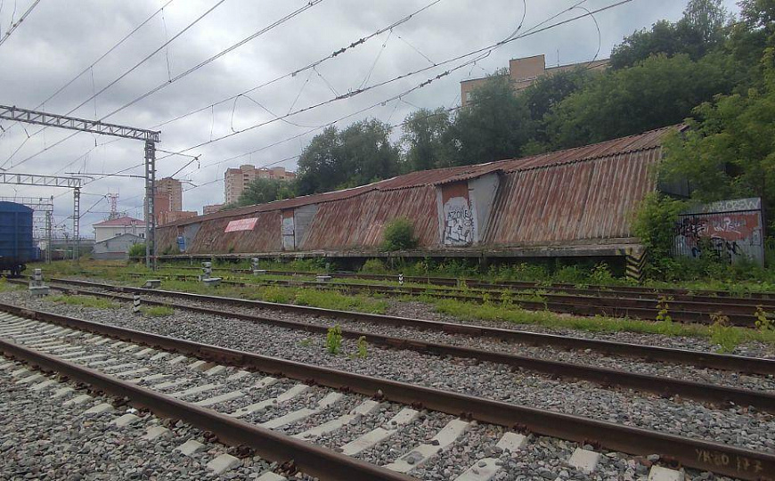 Сдам склад в аренду фото