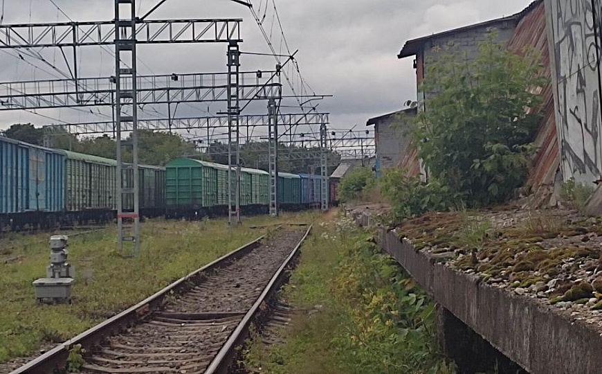 Сдам склад в аренду фото