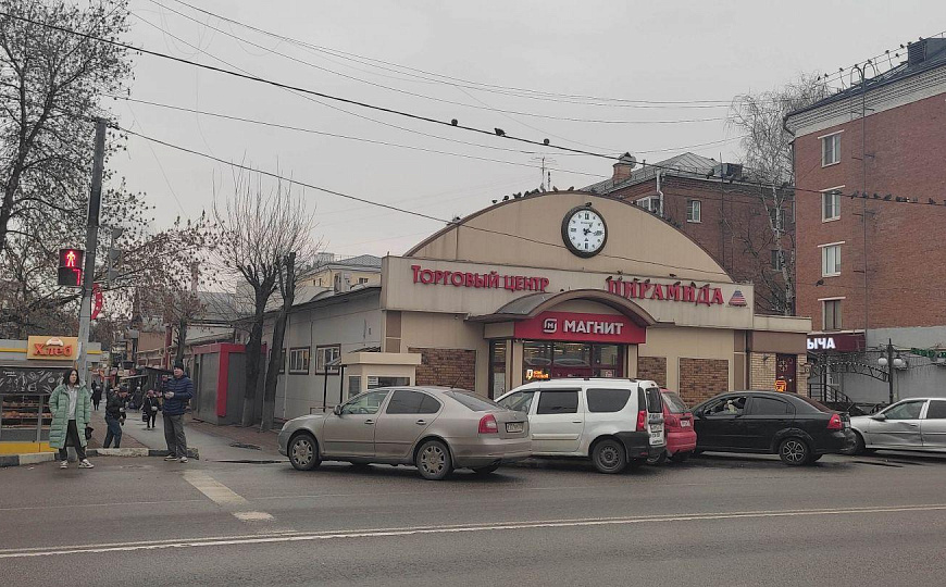 Сдам торговое помещение, 23 м² фото