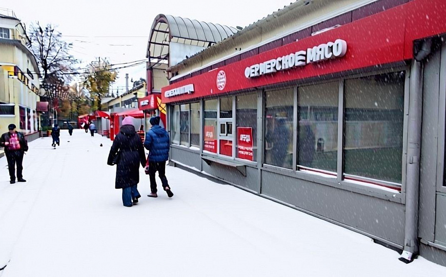 Сдам павильон по льготной цене на высоком пешеходном трафике. фото